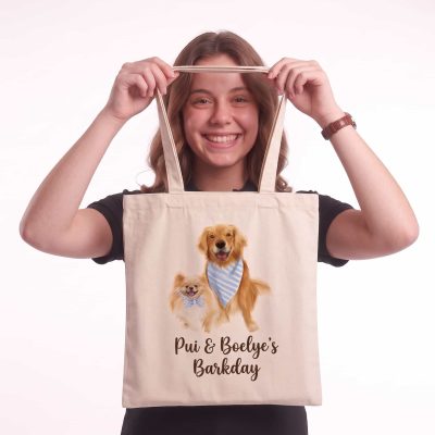 totebag sablon