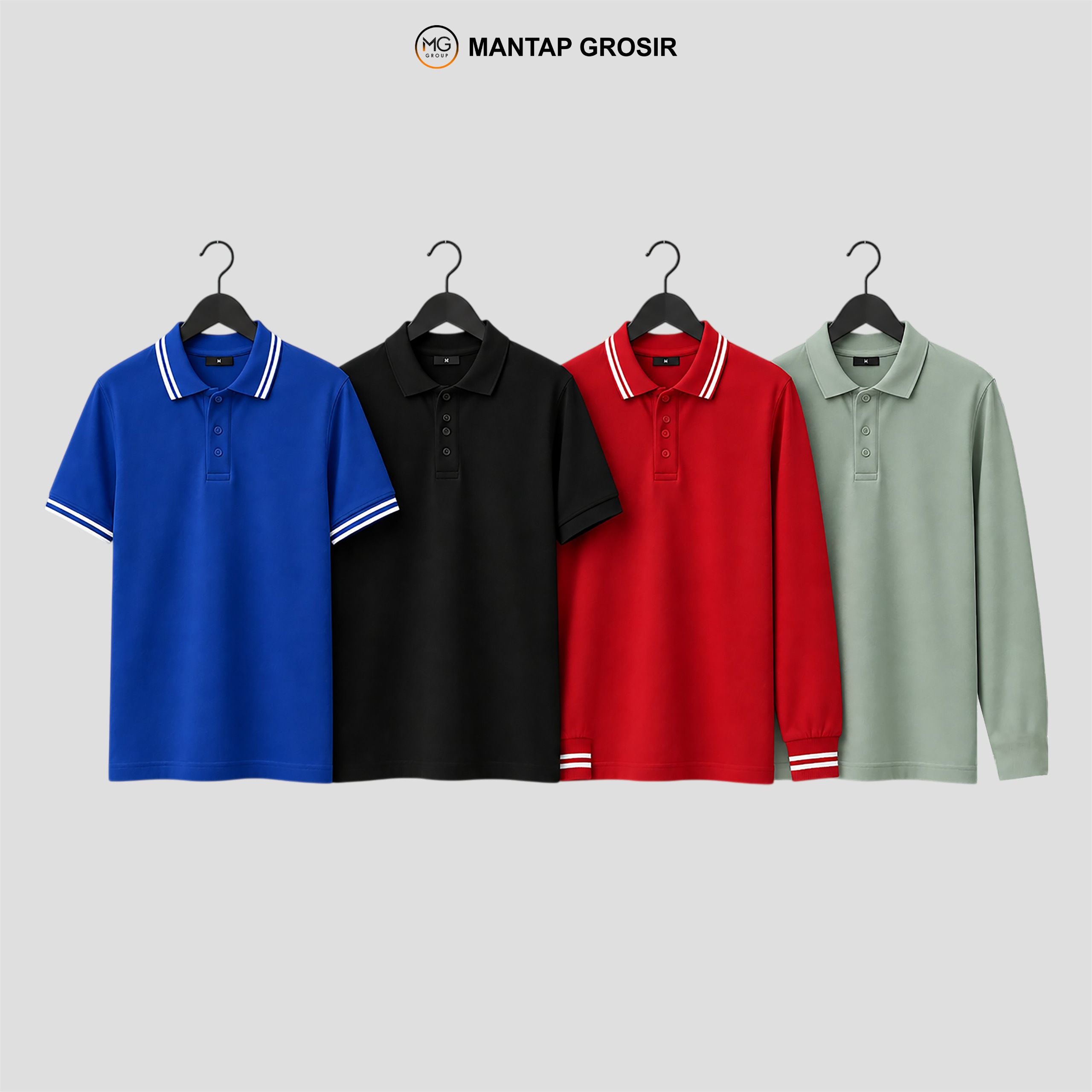 Kaos Polo
