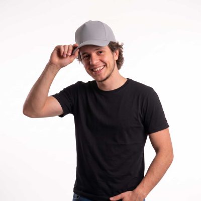 topi polos