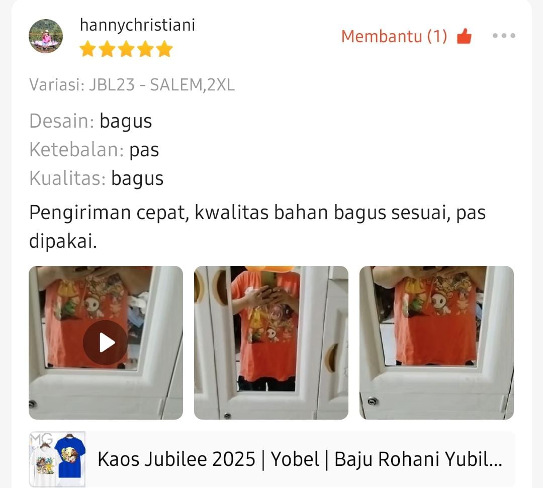 Ulasan Shopee 2