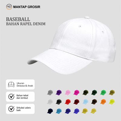 Topi Baseball
