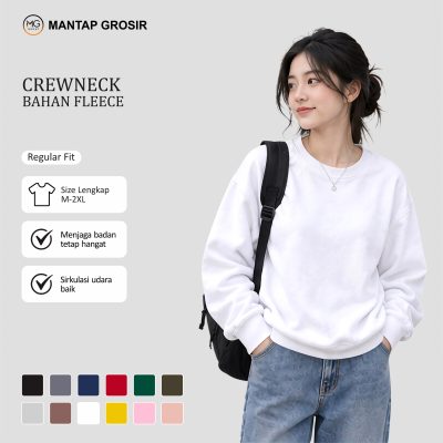 Crewneck