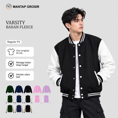 Varsity Jacket
